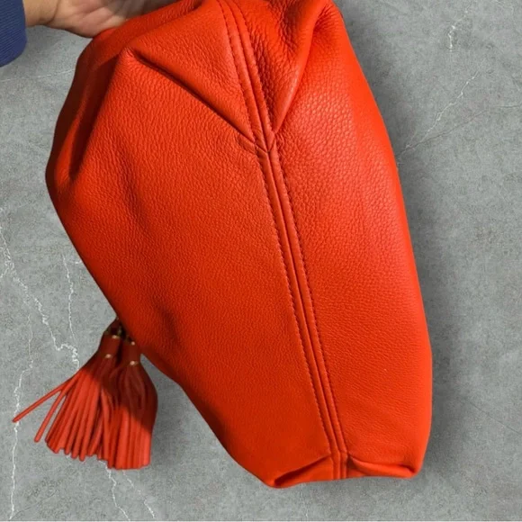 Michael Kors Satchel - Picture 3 of 4